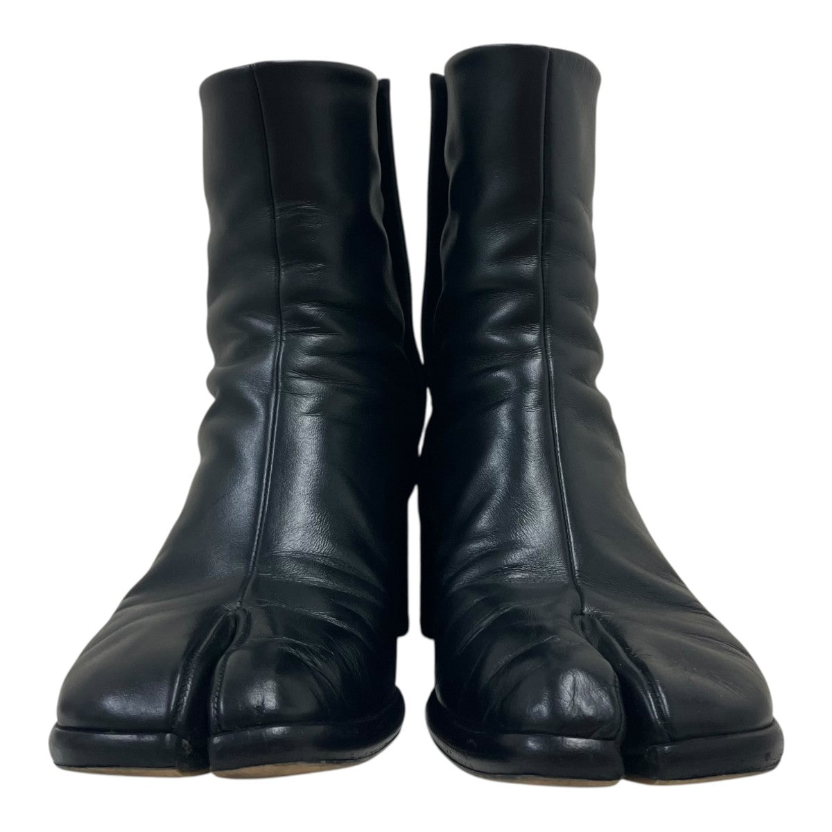 Maison Margiela TABI 足袋ブーツ 古着・中古-2枚目のアイテム画像