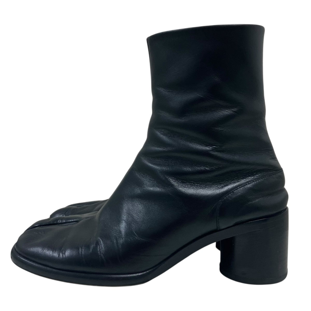 Maison Margiela TABI 足袋ブーツ 古着・中古-3枚目のアイテム画像
