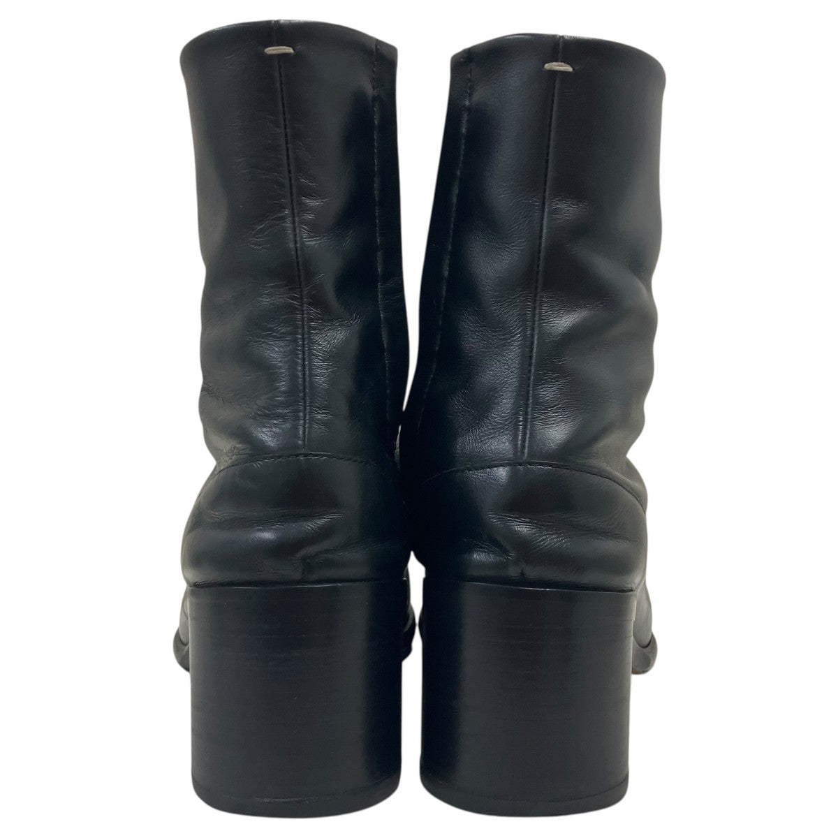 Maison Margiela TABI 足袋ブーツ 古着・中古-4枚目のアイテム画像