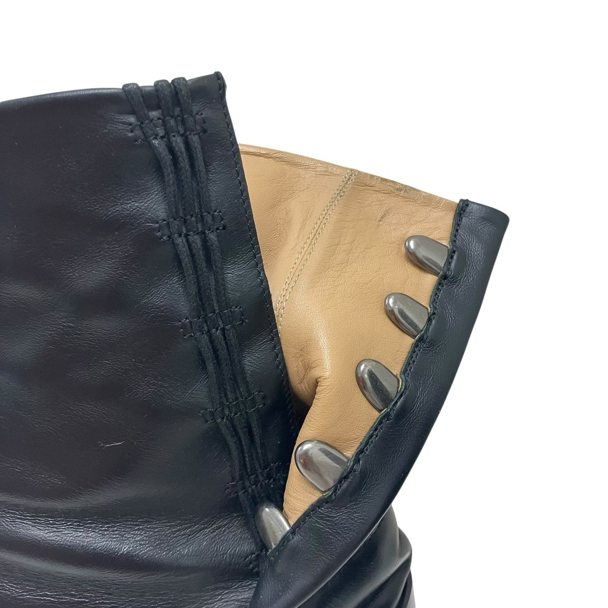 Maison Margiela TABI 足袋ブーツ 古着・中古-9枚目のアイテム画像