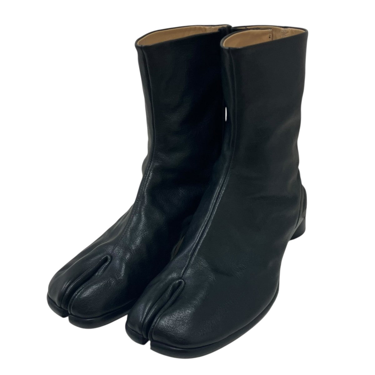 Maison Margiela TABI足袋ブーツ 古着・中古-1枚目のアイテム画像