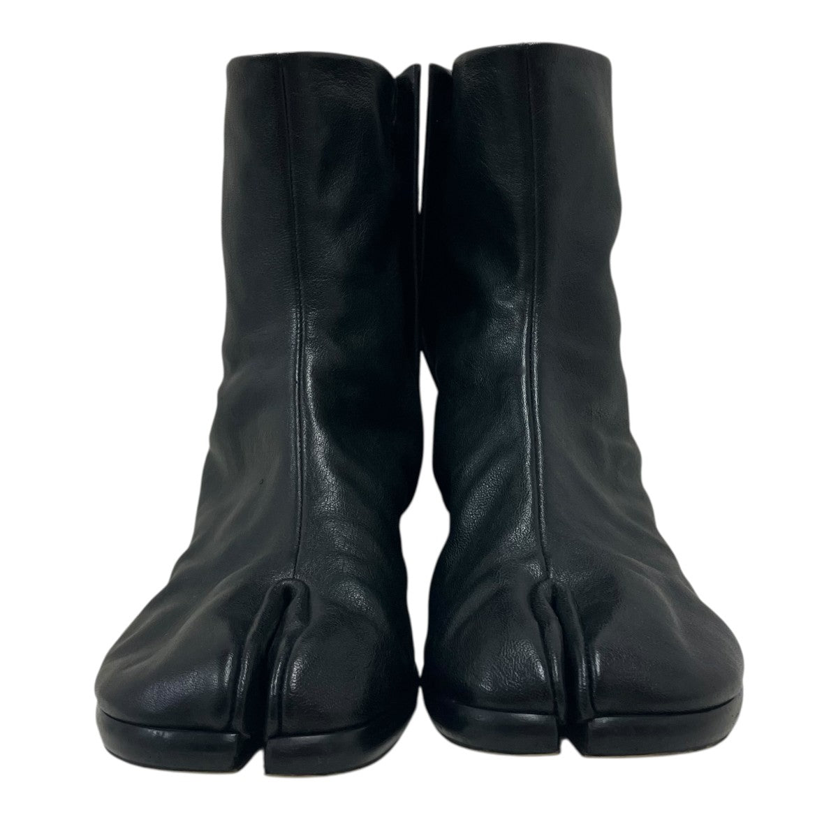 Maison Margiela TABI足袋ブーツ 古着・中古-2枚目のアイテム画像