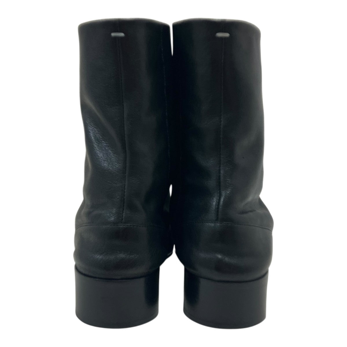 Maison Margiela TABI足袋ブーツ 古着・中古-4枚目のアイテム画像