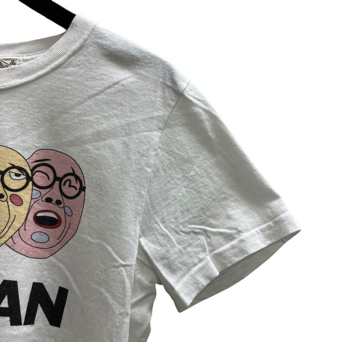 EVISU 半袖Tシャツ 古着・中古-4枚目のアイテム画像