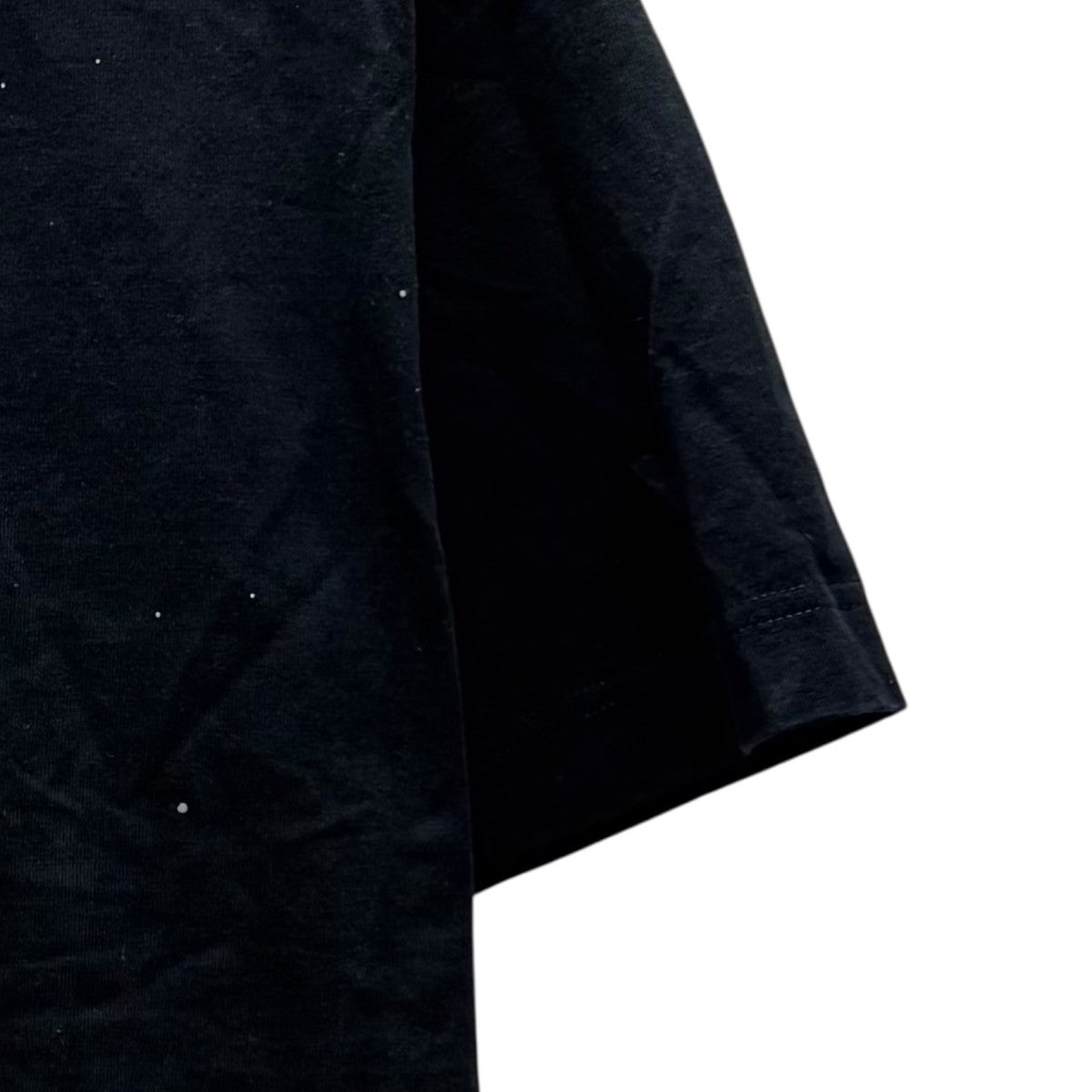 EVISU Logo Embroidery and Multi-print Loose Fit T-shirt 半袖Tシャツ 古着・中古-3枚目のアイテム画像