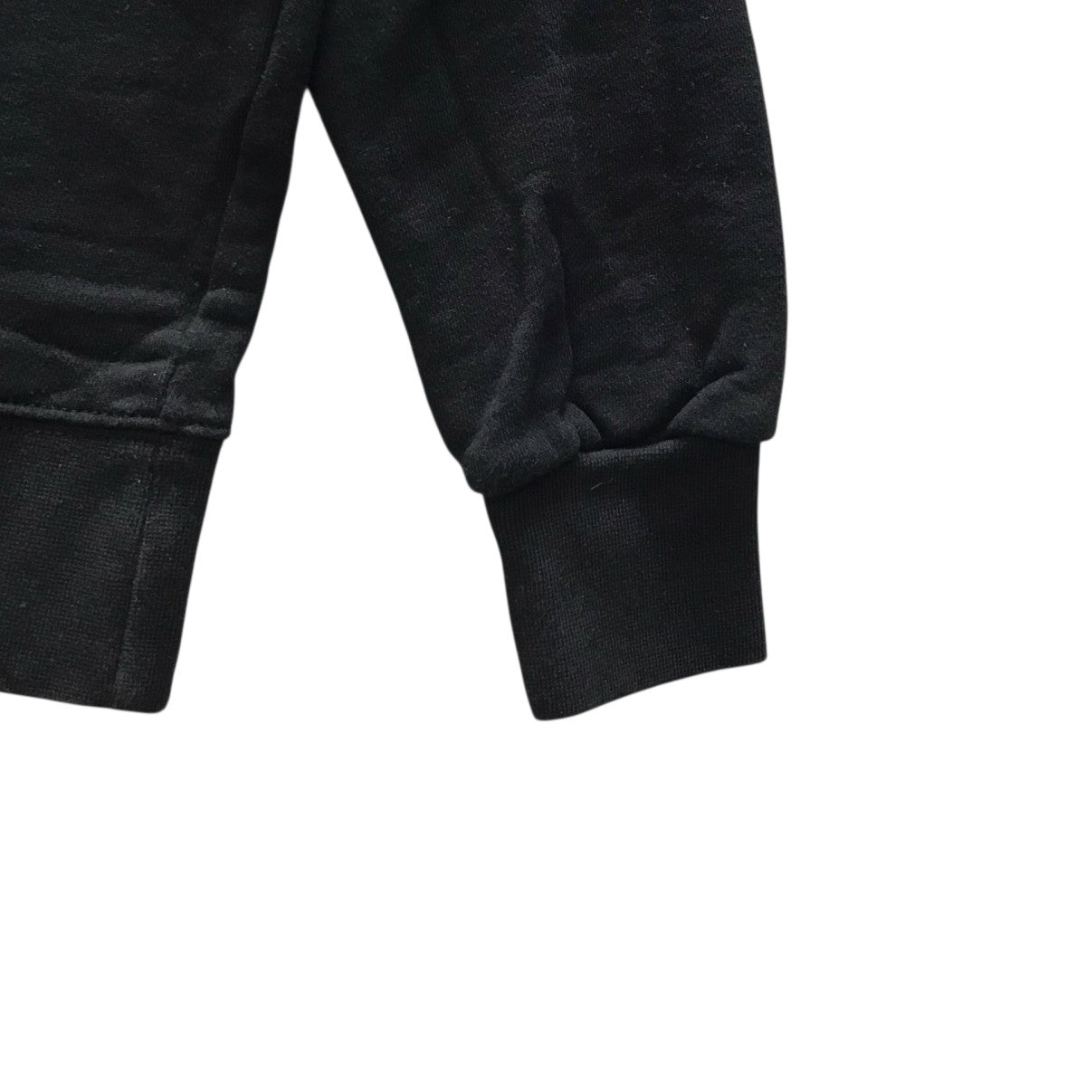 CDG クルーネックスウェット 古着・中古-4枚目のアイテム画像