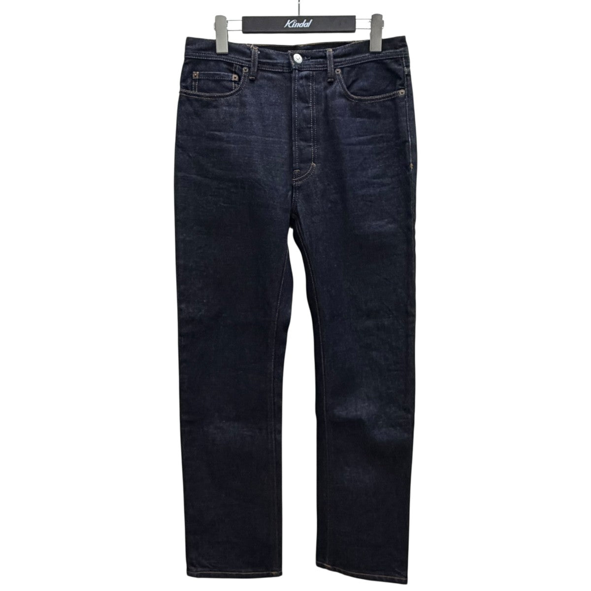 ACNE STUDIOS デニムパンツ 古着・中古-1枚目のアイテム画像
