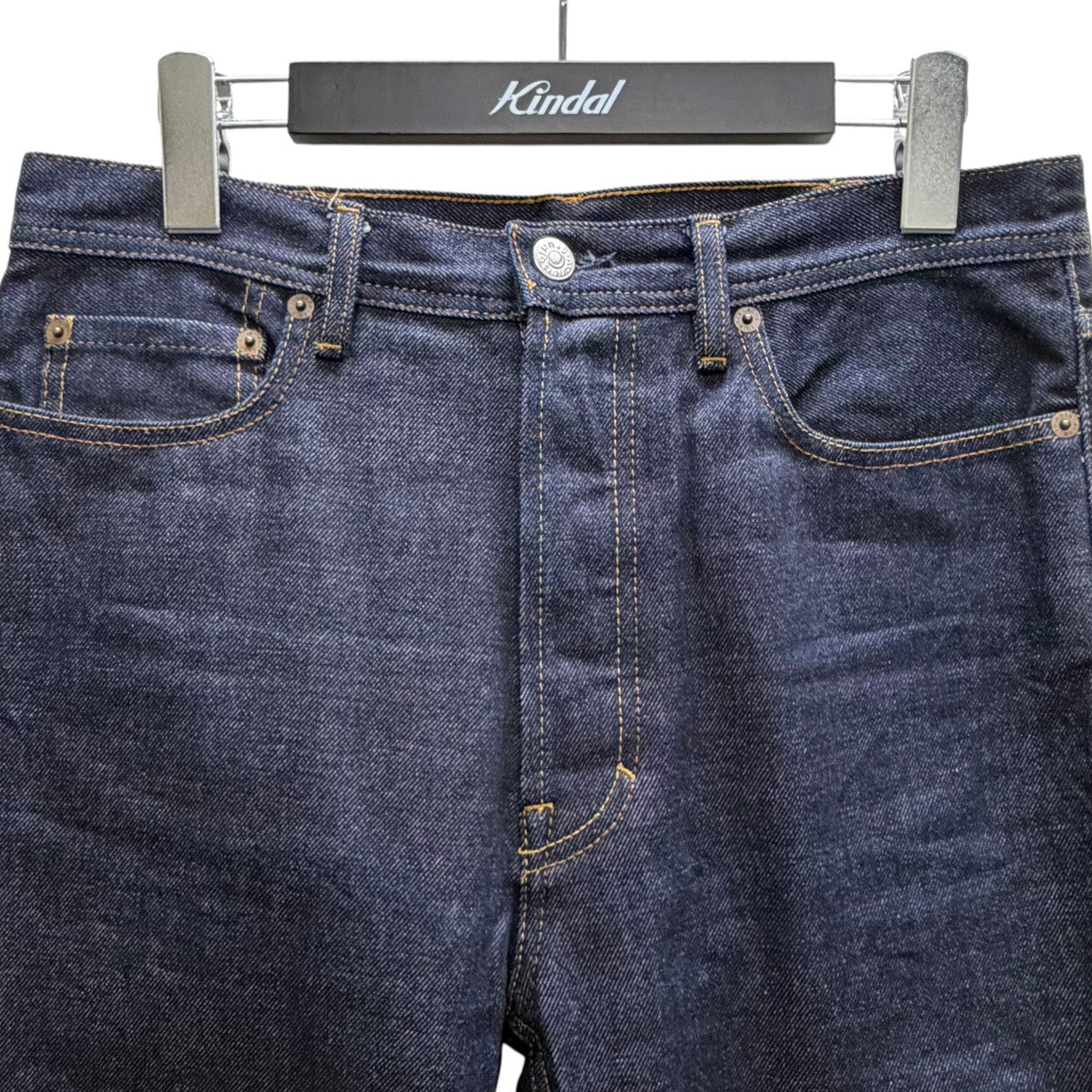 ACNE STUDIOS デニムパンツ 古着・中古-3枚目のアイテム画像