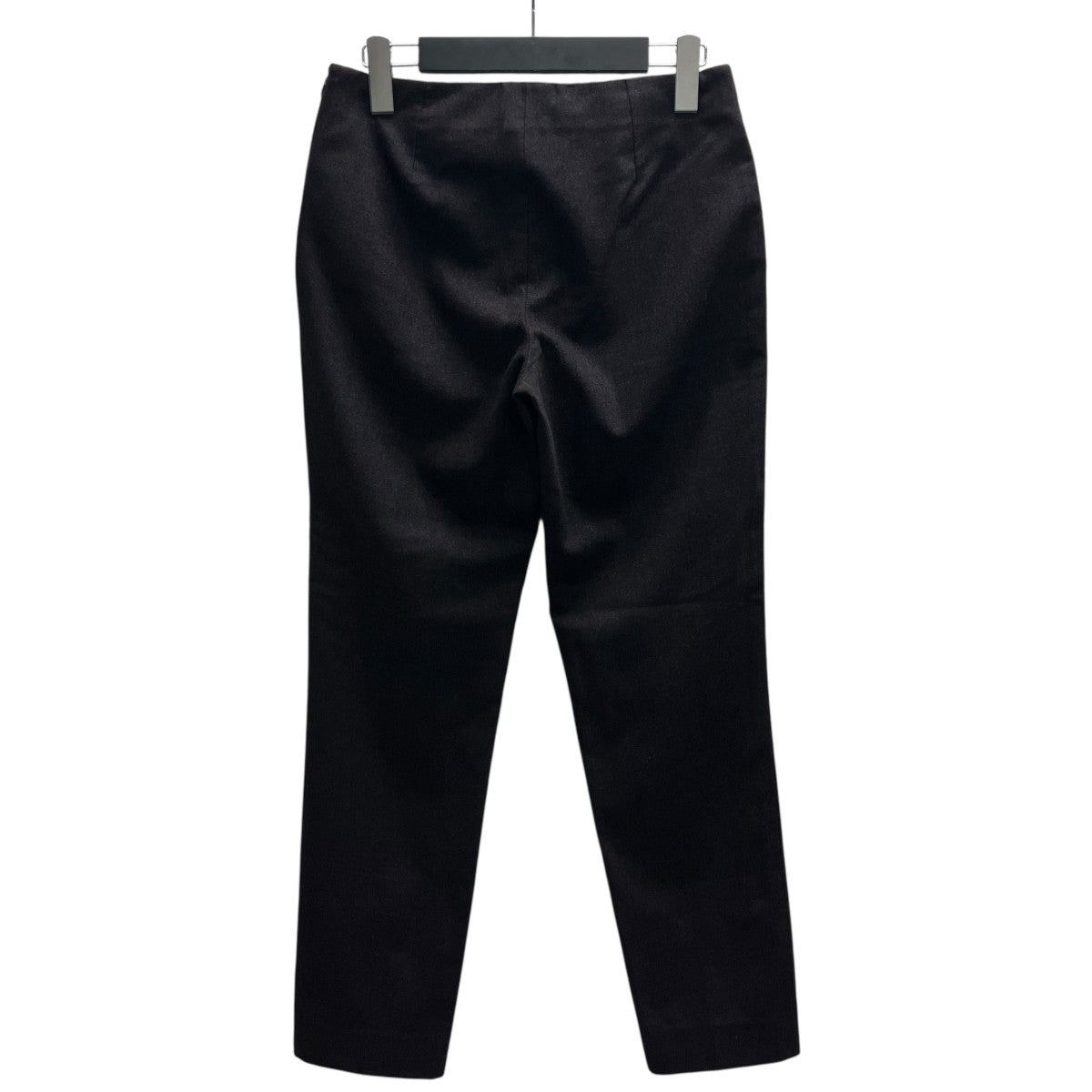 HERMES ウールパンツ 古着・中古-2枚目のアイテム画像