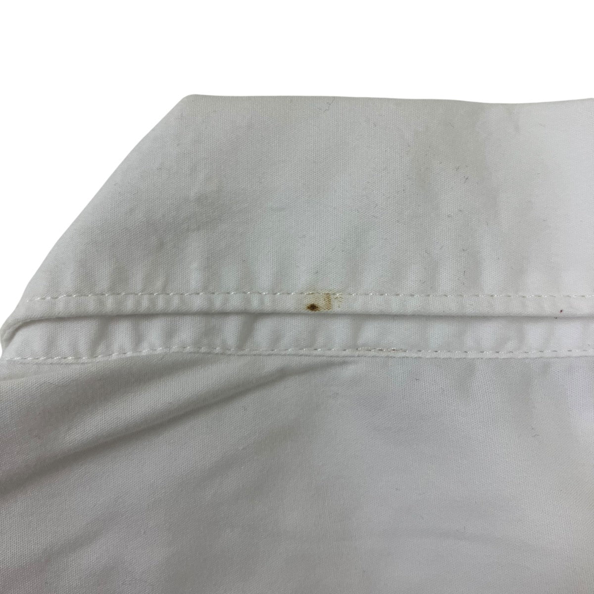 ACNE STUDIOS 長袖シャツ 古着・中古-7枚目のアイテム画像