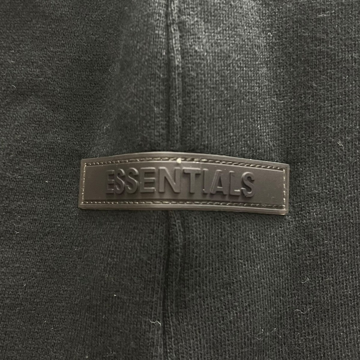 FOG ESSENTIALS ショートパンツ 古着・中古-5枚目のアイテム画像