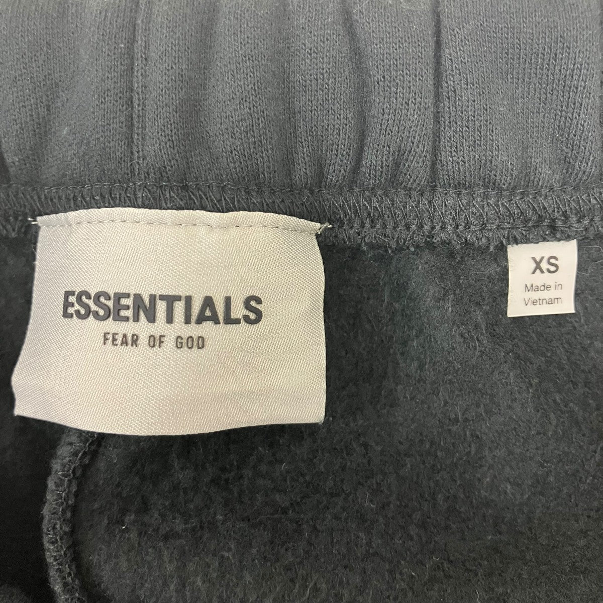 FOG ESSENTIALS ショートパンツ 古着・中古-6枚目のアイテム画像