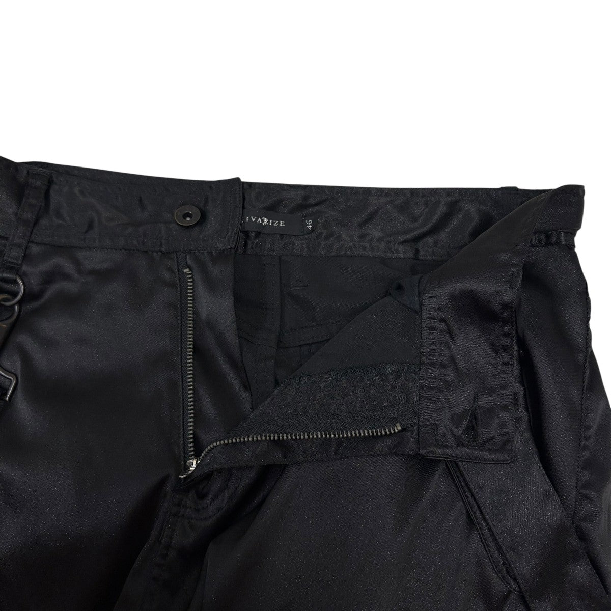 CIVARIZE civarize glitter cargo pants shortsカーゴパンツ 古着・中古-5枚目のアイテム画像