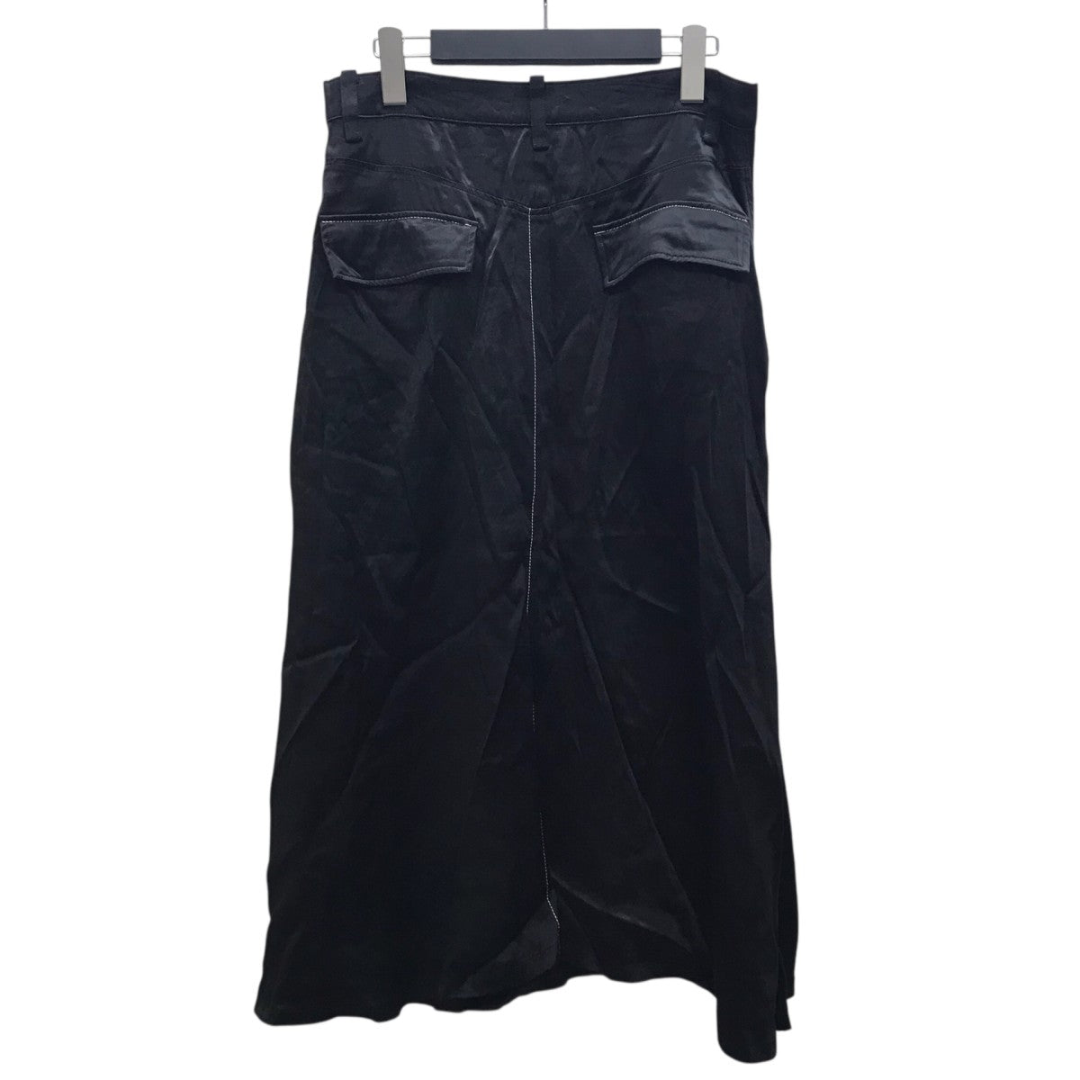 Y’s ロングスカート 古着・中古-3枚目のアイテム画像