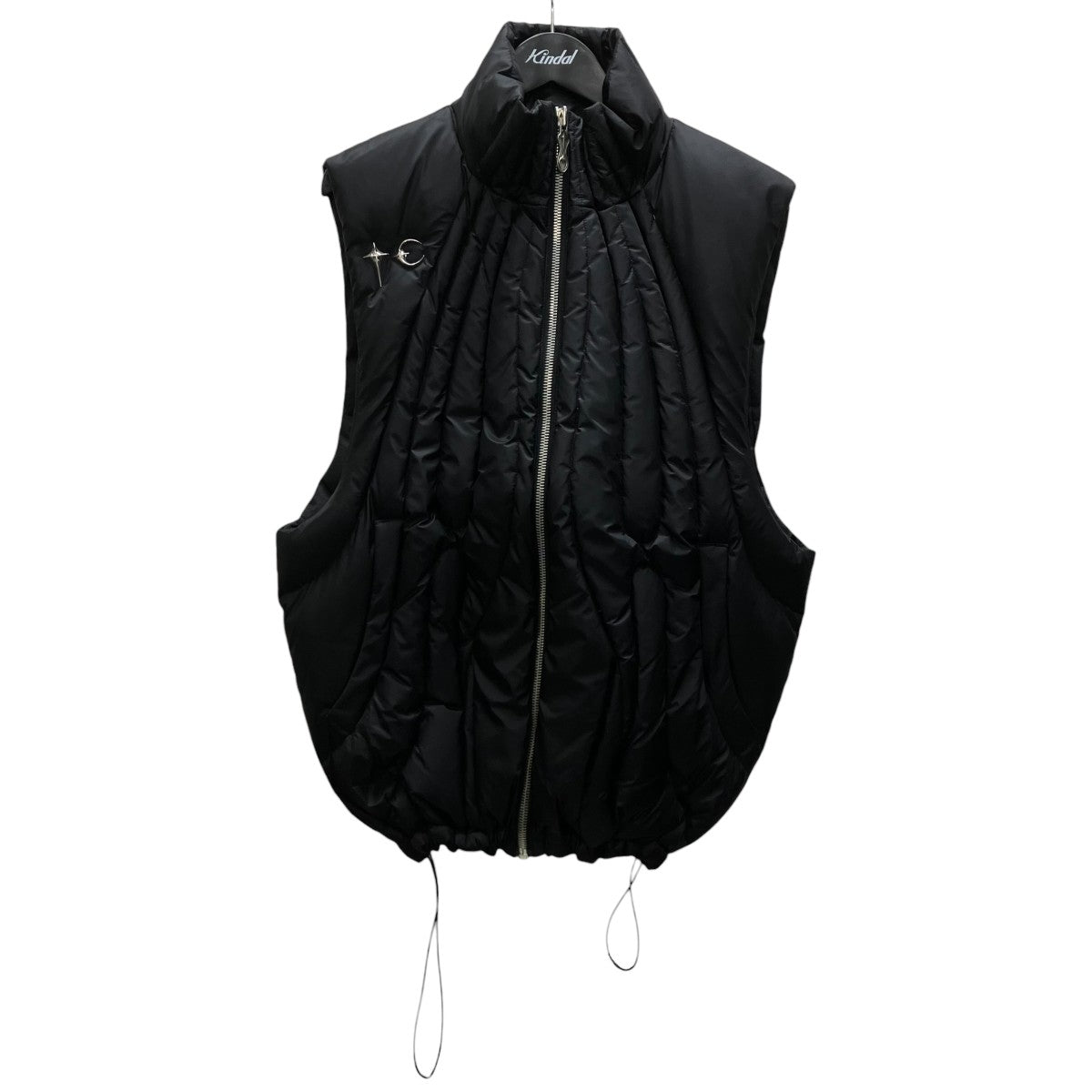 Cave Goose Down Vest ダウンベスト