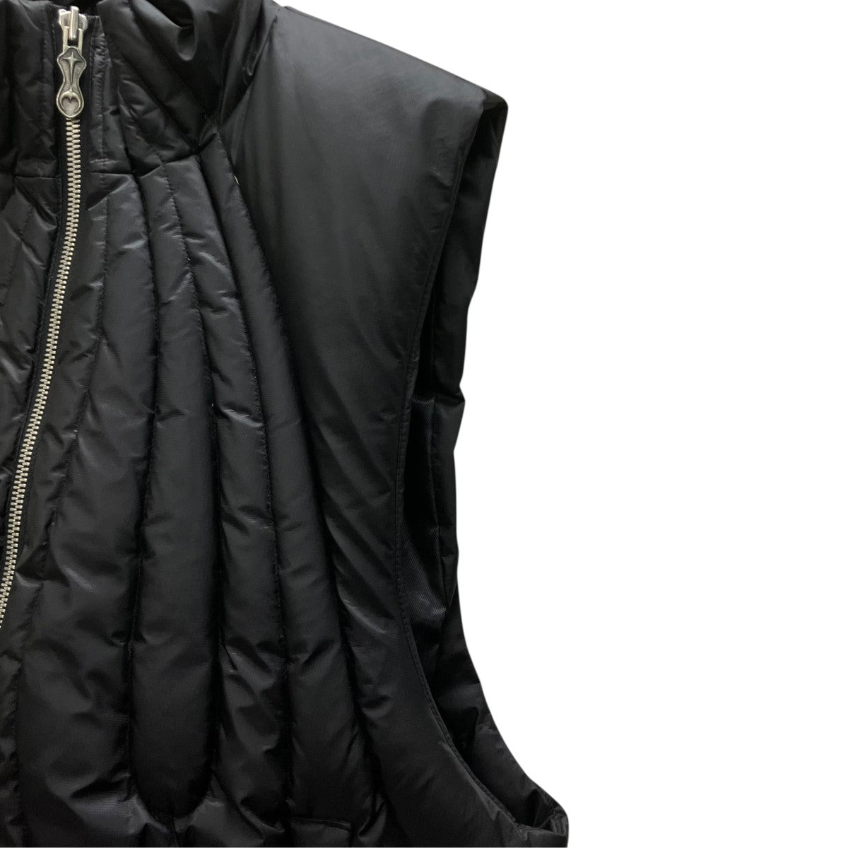 Cave Goose Down Vest ダウンベスト