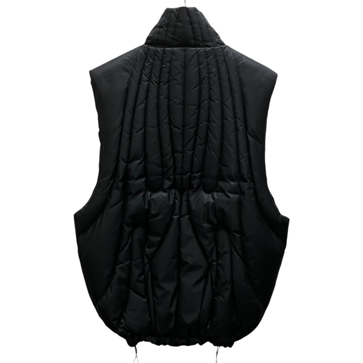 Cave Goose Down Vest ダウンベスト
