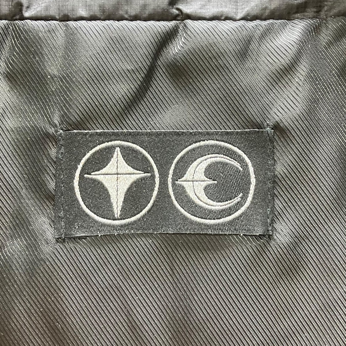 Cave Goose Down Vest ダウンベスト