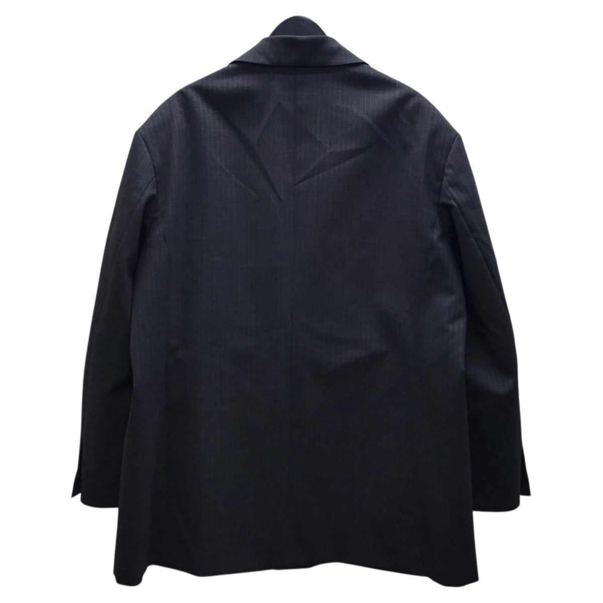 th products 別注Oversized Double-Breasted Jacket ダブルジャケット 古着・中古-3枚目のアイテム画像