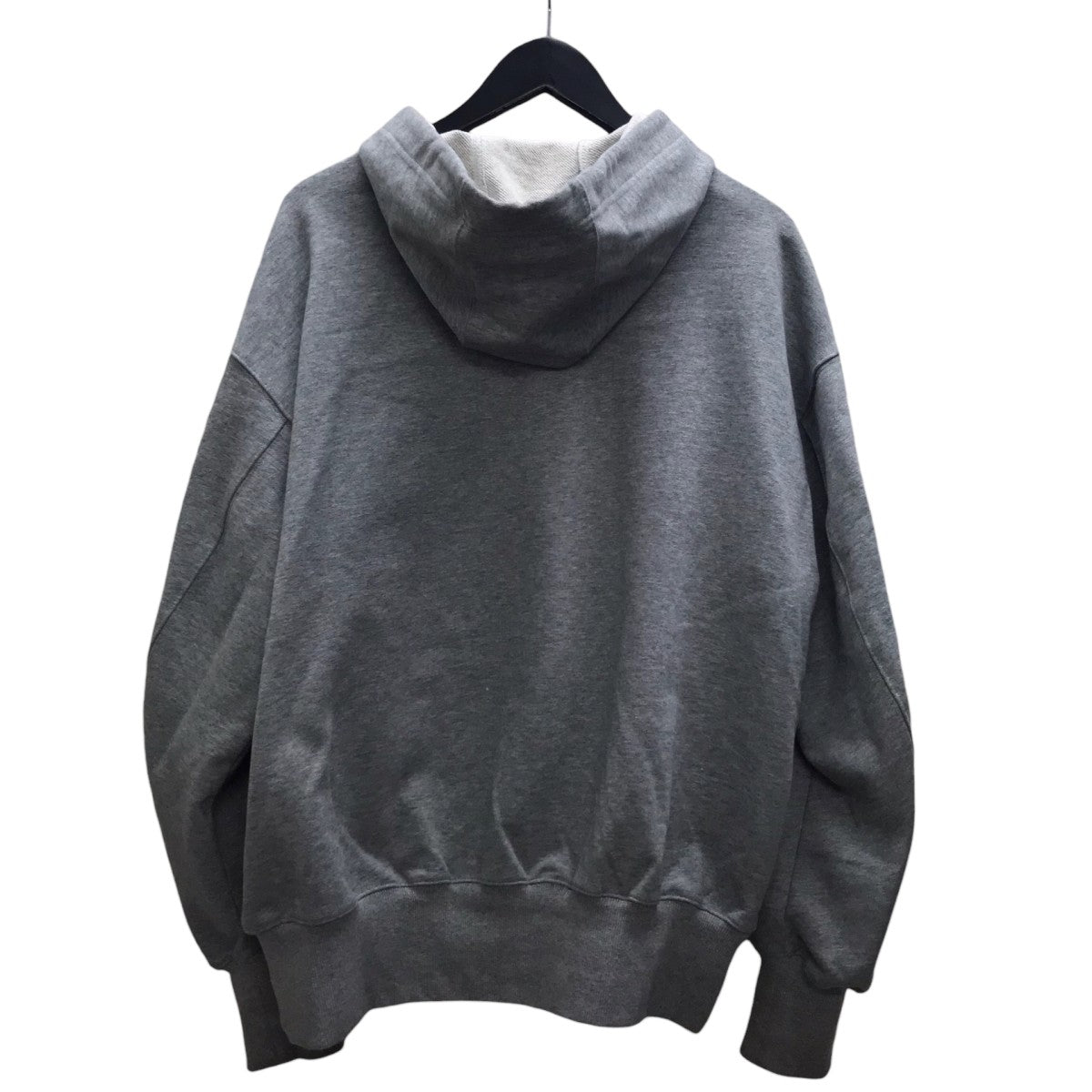 Tamme ジップパーカー 古着・中古-3枚目のアイテム画像