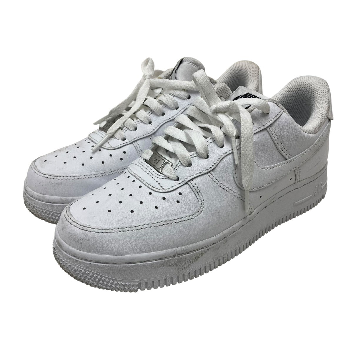 NIKE ローカットスニーカー 古着・中古-1枚目のアイテム画像
