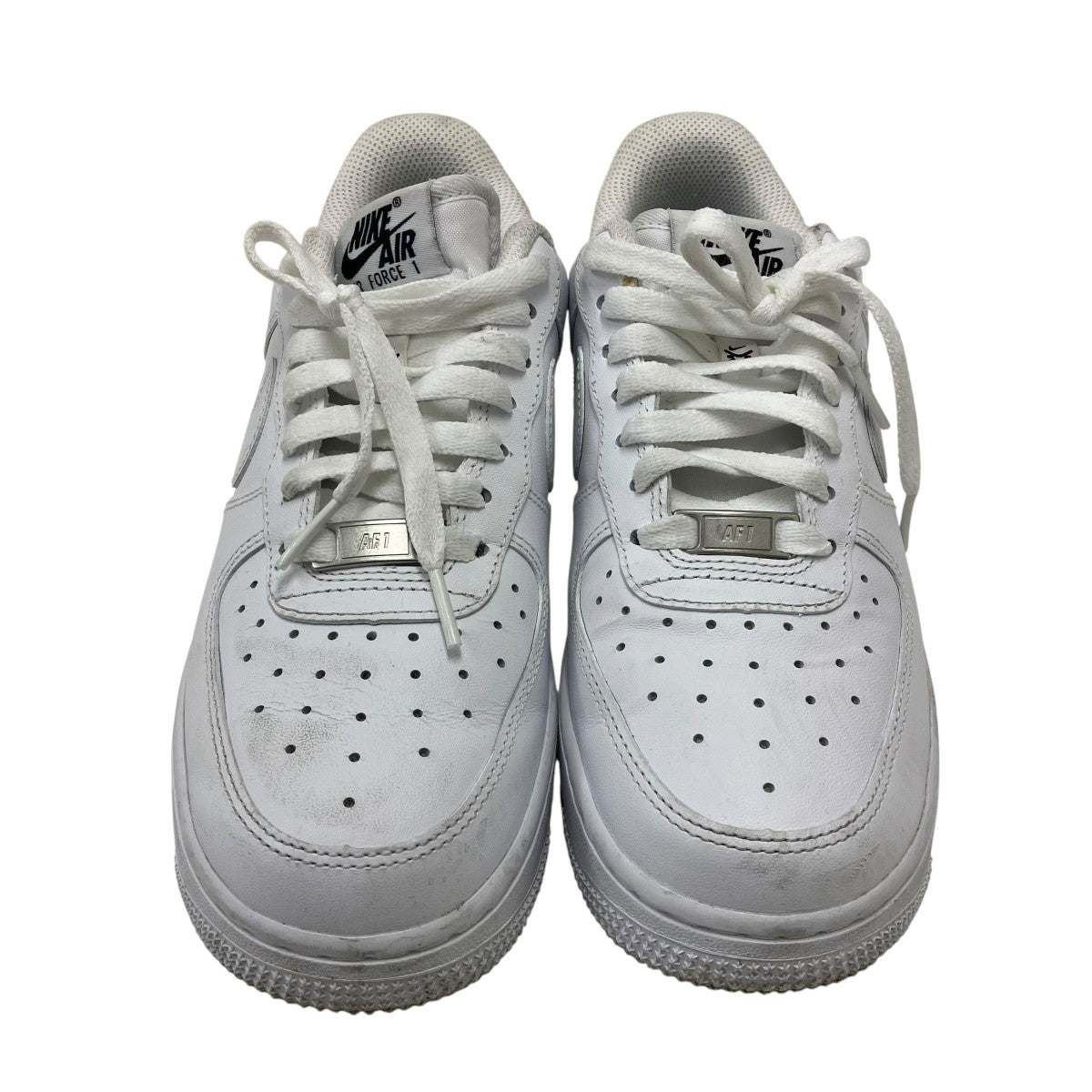 NIKE ローカットスニーカー 古着・中古-2枚目のアイテム画像