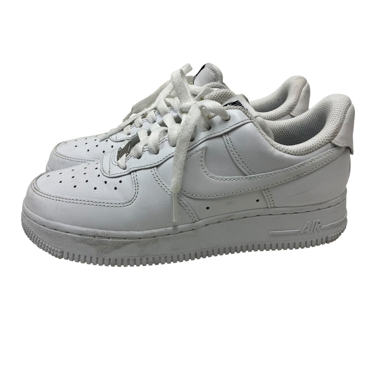 NIKE ローカットスニーカー 古着・中古-3枚目のアイテム画像
