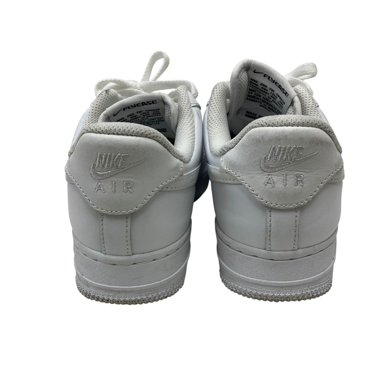 NIKE ローカットスニーカー 古着・中古-4枚目のアイテム画像