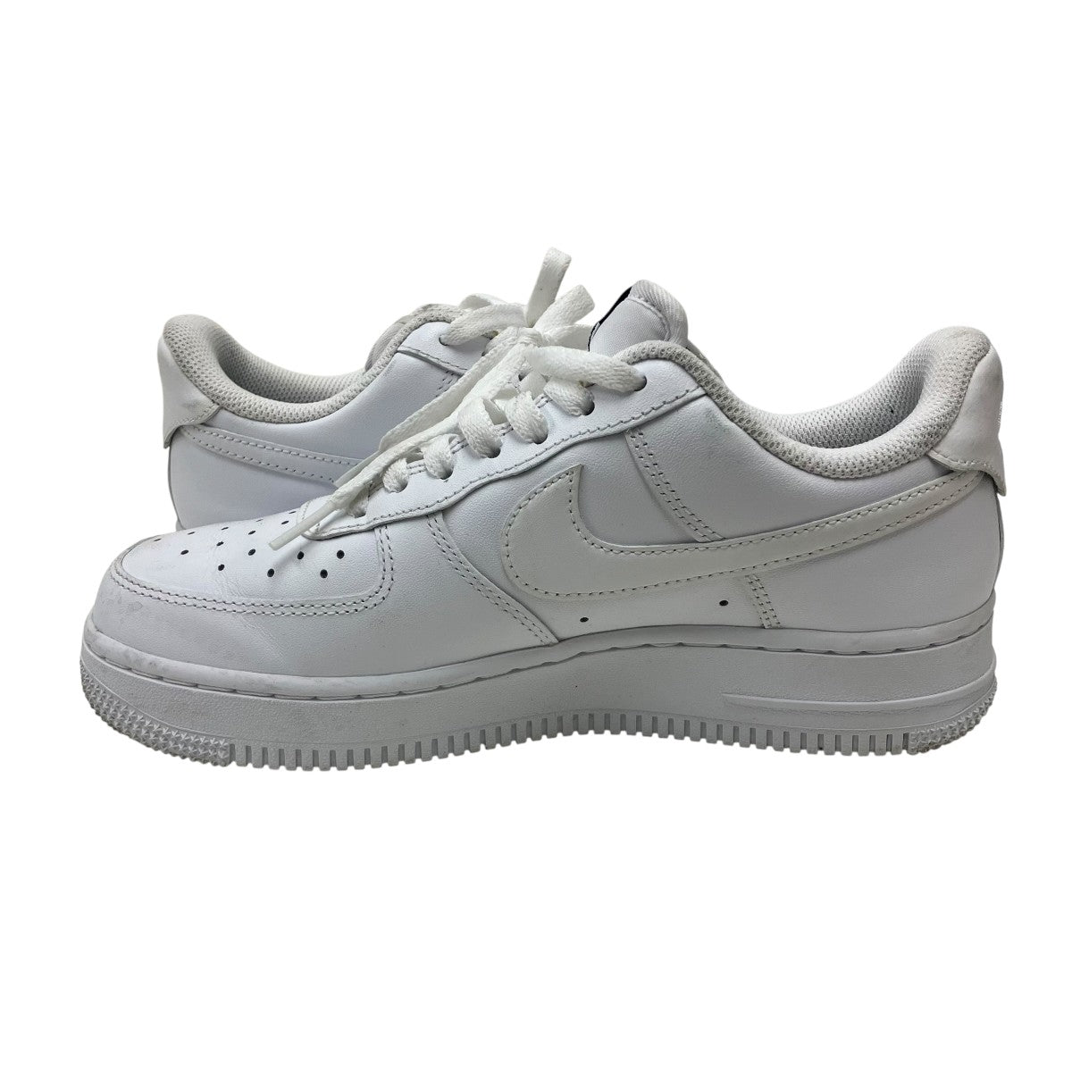 NIKE ローカットスニーカー 古着・中古-5枚目のアイテム画像