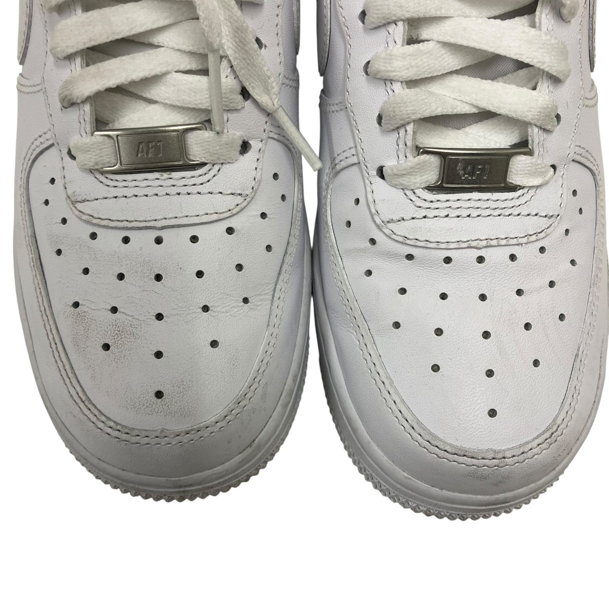 NIKE ローカットスニーカー 古着・中古-7枚目のアイテム画像
