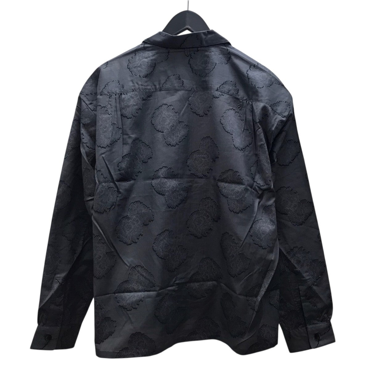 Deluxe 25SS TIJUANA 長袖シャツ 古着・中古-3枚目のアイテム画像
