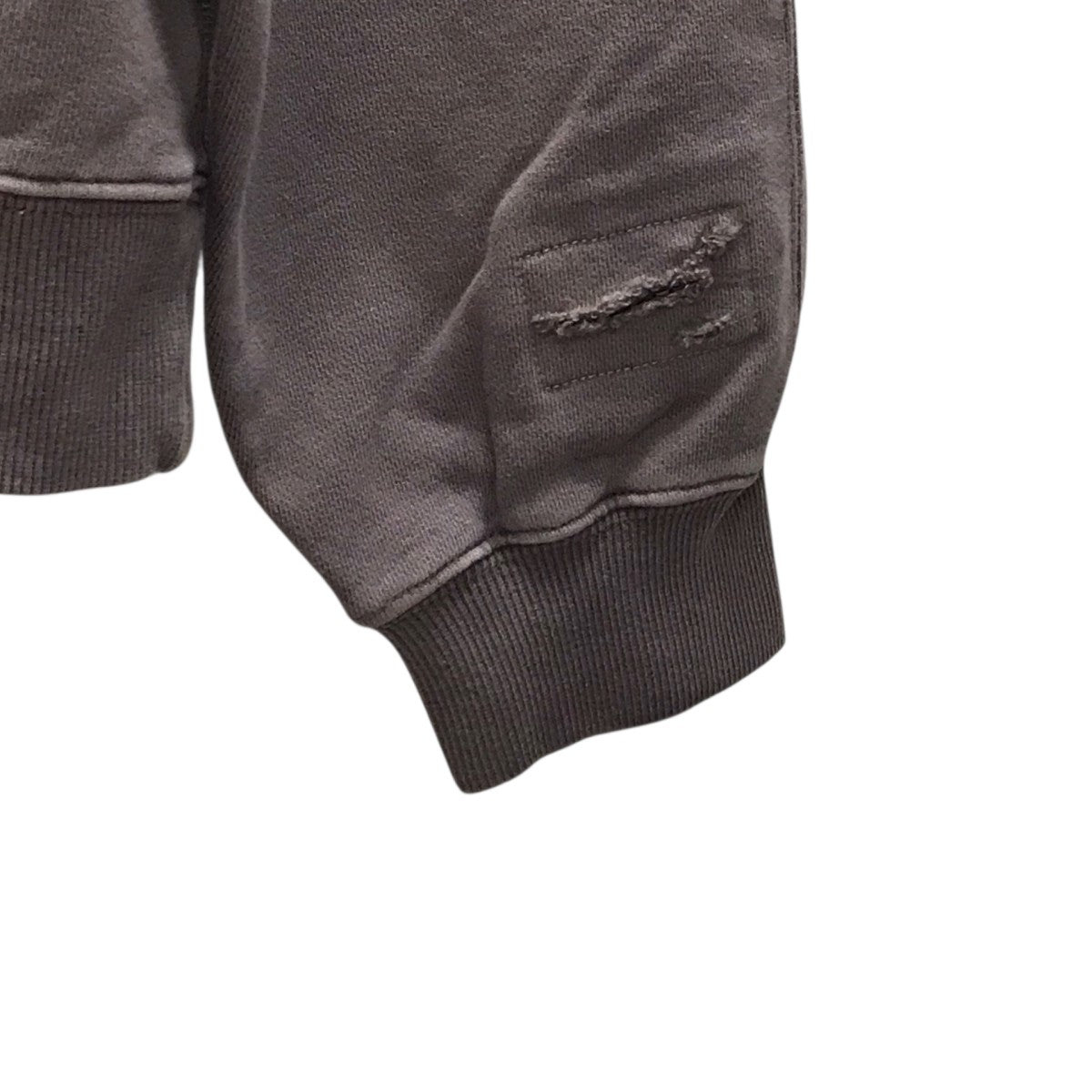 Deluxe 26SS Sabotage クルーネックスウェット 古着・中古-4枚目のアイテム画像