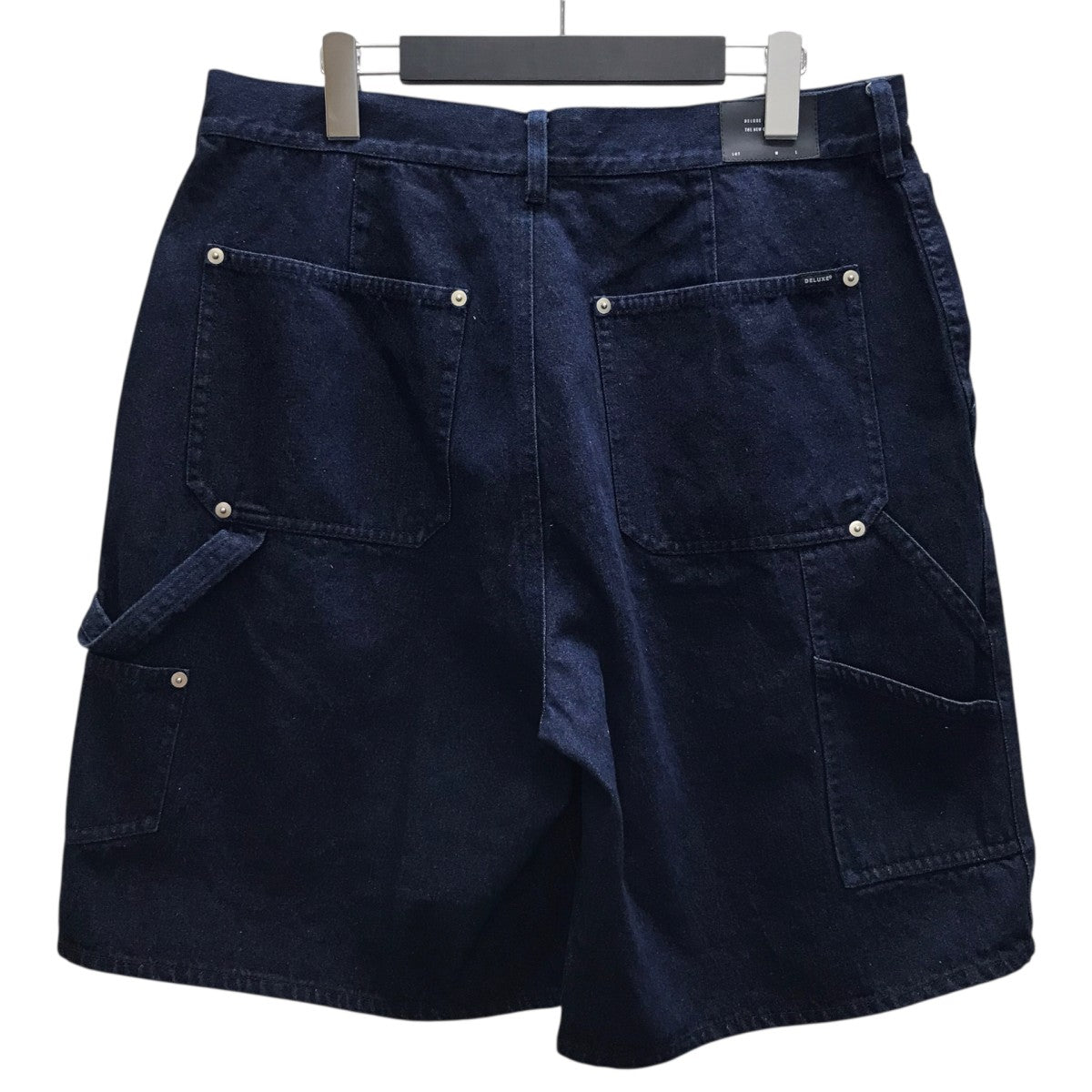 Deluxe 26SS CHIPS カーゴショーツ 古着・中古-3枚目のアイテム画像