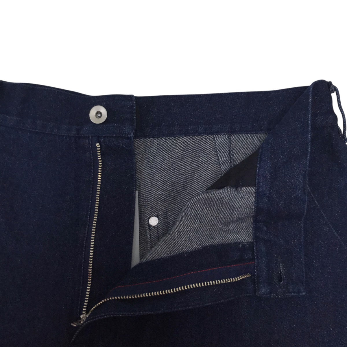 Deluxe 26SS CHIPS カーゴショーツ 古着・中古-4枚目のアイテム画像