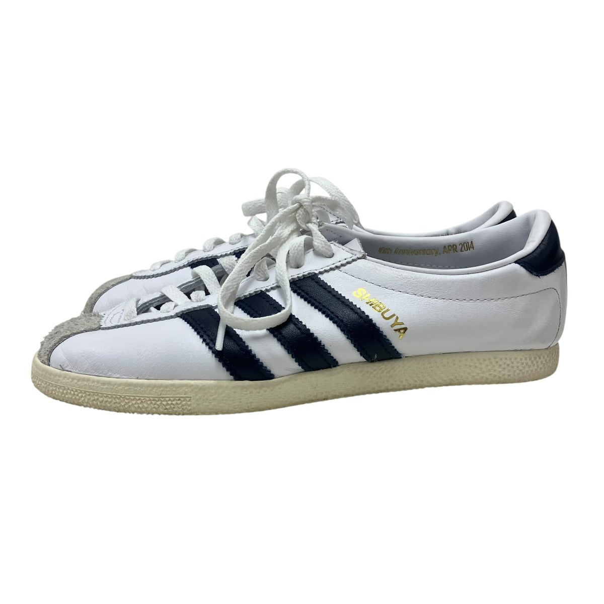 adidas ローカットスニーカー 古着・中古-3枚目のアイテム画像