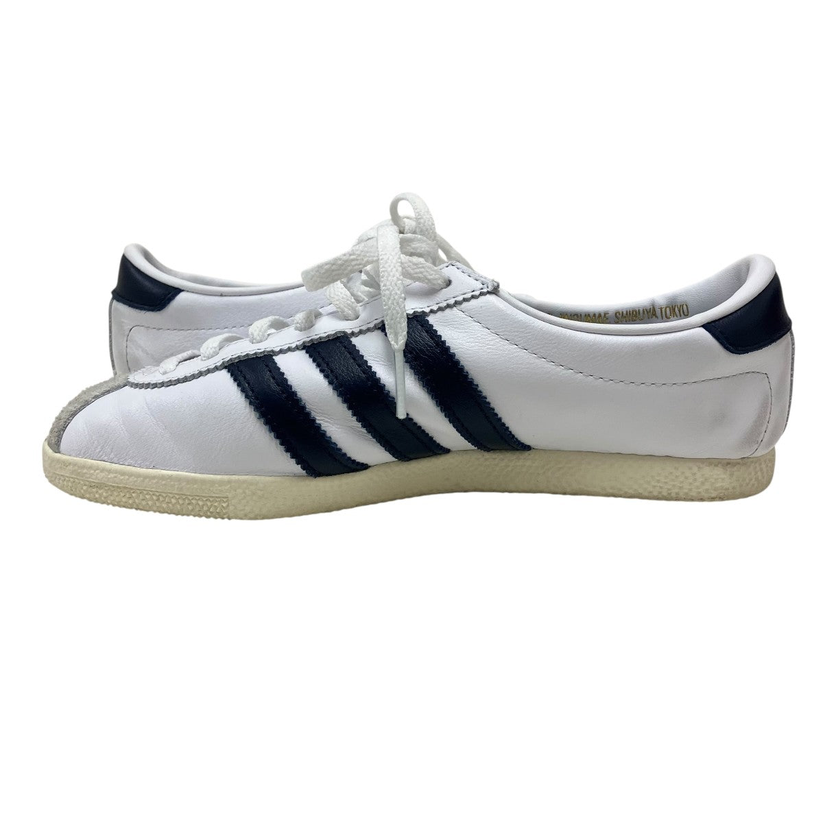 adidas ローカットスニーカー 古着・中古-5枚目のアイテム画像