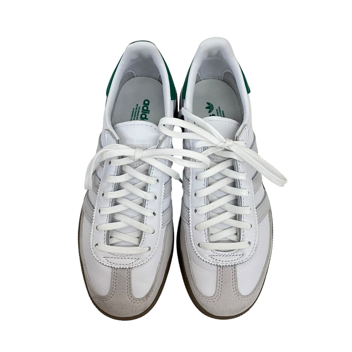 adidas HANDBALL SPEZIALローカットスニーカーIG8655 古着・中古-4枚目のアイテム画像