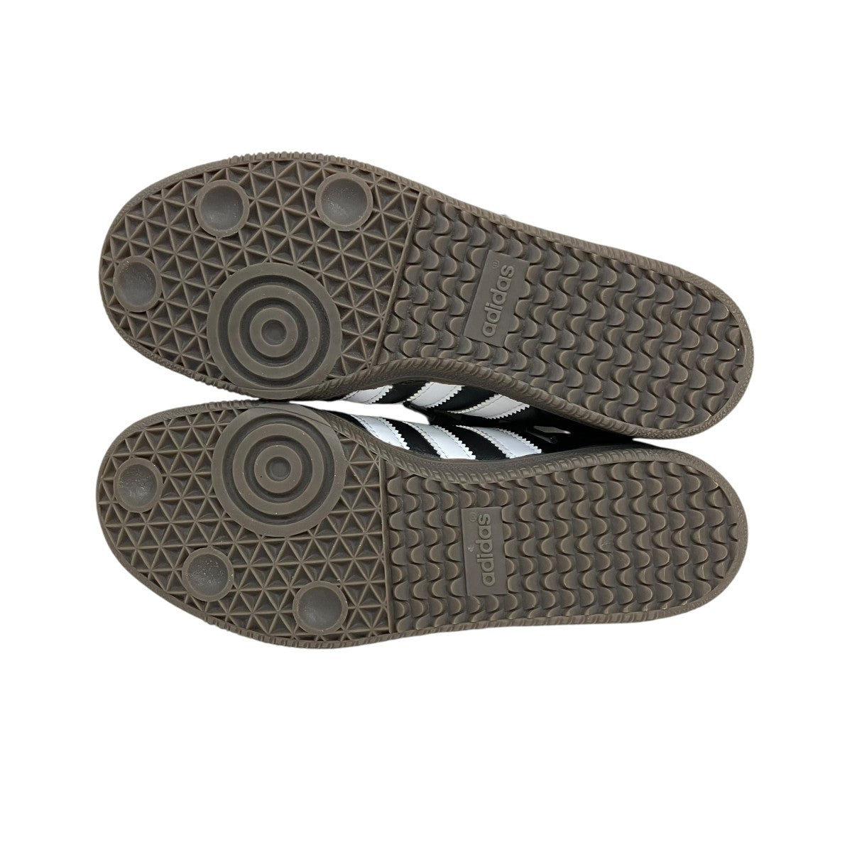 adidas SAMBA OGローカットスニーカーB75807 古着・中古-6枚目のアイテム画像