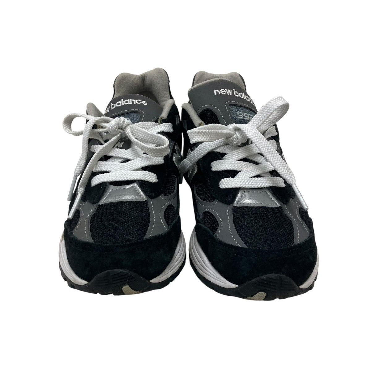 NEW BALANCE ローカットスニーカー 古着・中古-2枚目のアイテム画像