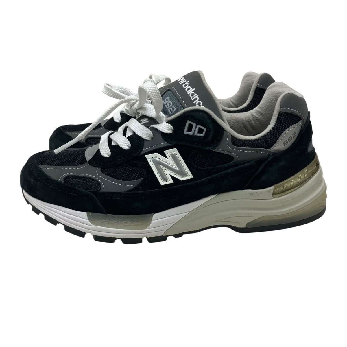 NEW BALANCE ローカットスニーカー 古着・中古-3枚目のアイテム画像