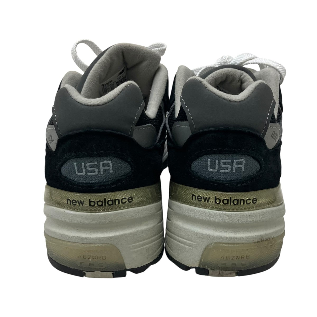NEW BALANCE ローカットスニーカー 古着・中古-4枚目のアイテム画像