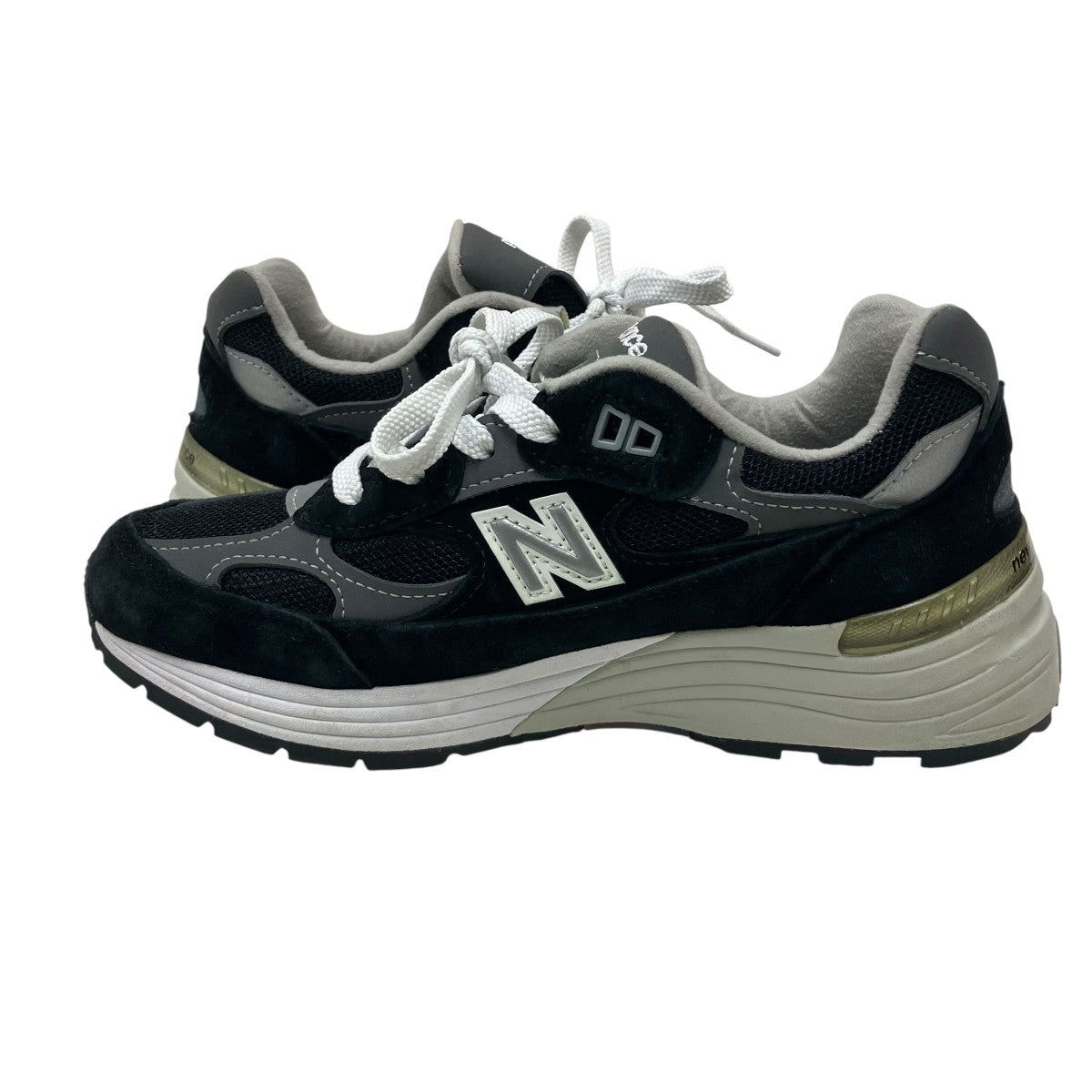 NEW BALANCE ローカットスニーカー 古着・中古-5枚目のアイテム画像