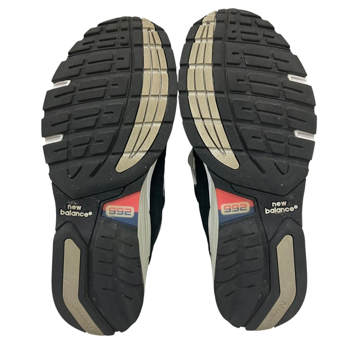NEW BALANCE ローカットスニーカー 古着・中古-6枚目のアイテム画像