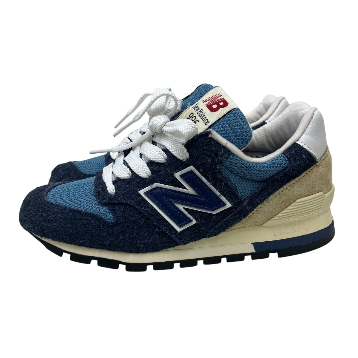 NEW BALANCE ローカットスニーカー 古着・中古-3枚目のアイテム画像