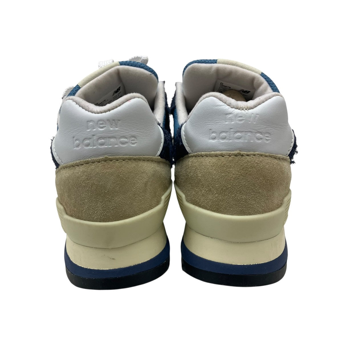 NEW BALANCE ローカットスニーカー 古着・中古-4枚目のアイテム画像
