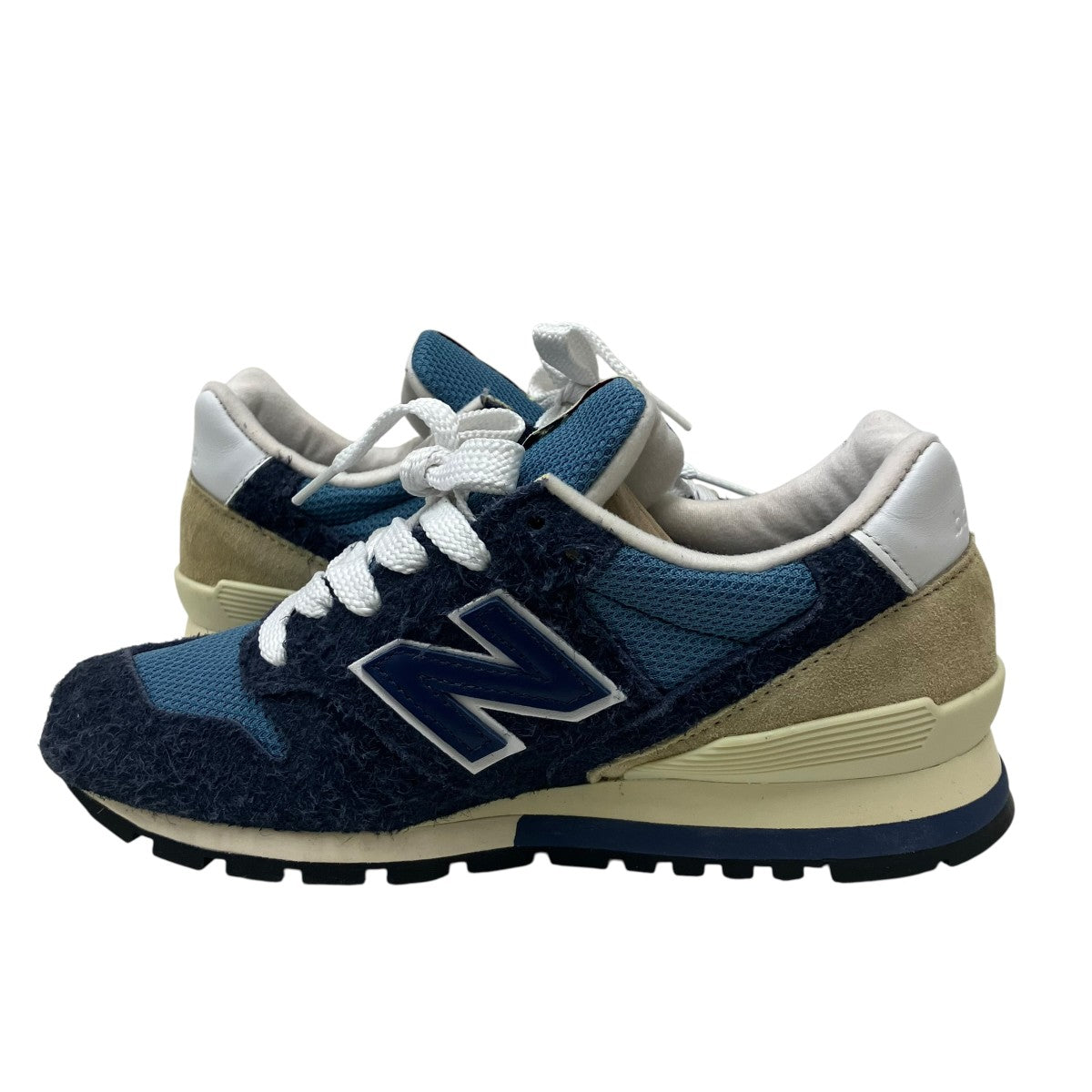 NEW BALANCE ローカットスニーカー 古着・中古-5枚目のアイテム画像