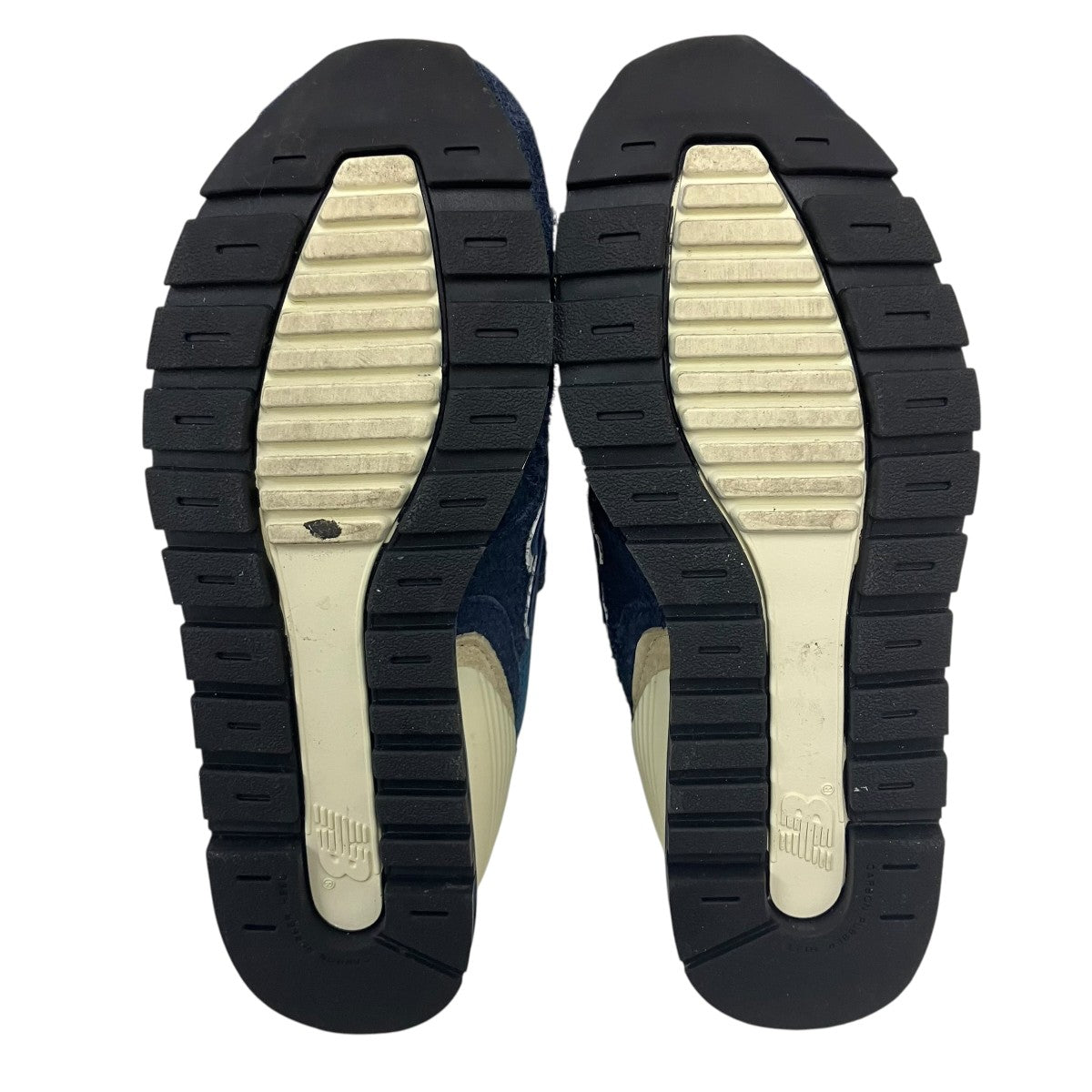 NEW BALANCE ローカットスニーカー 古着・中古-6枚目のアイテム画像
