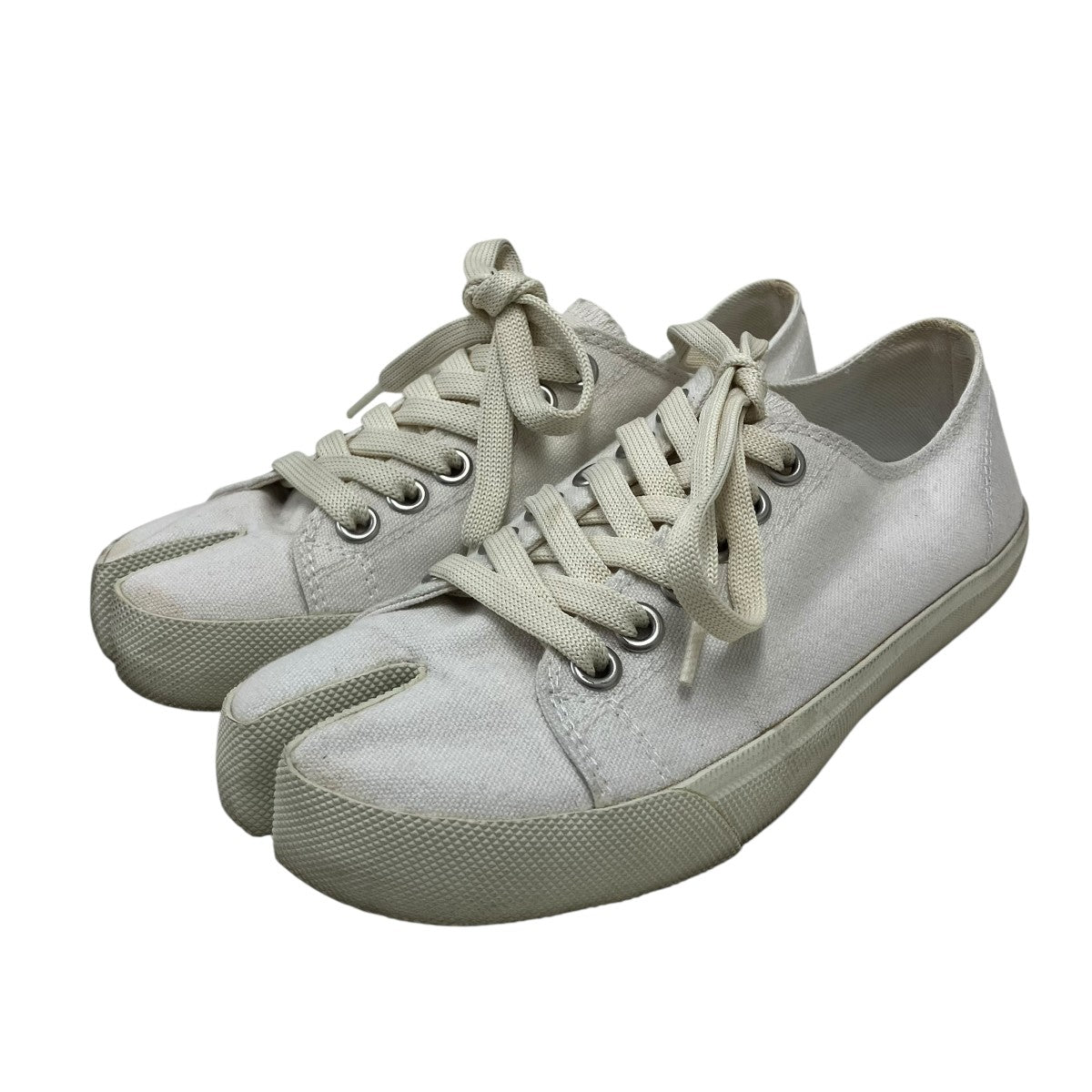 Maison Margiela 足袋スニーカー 古着・中古-1枚目のアイテム画像