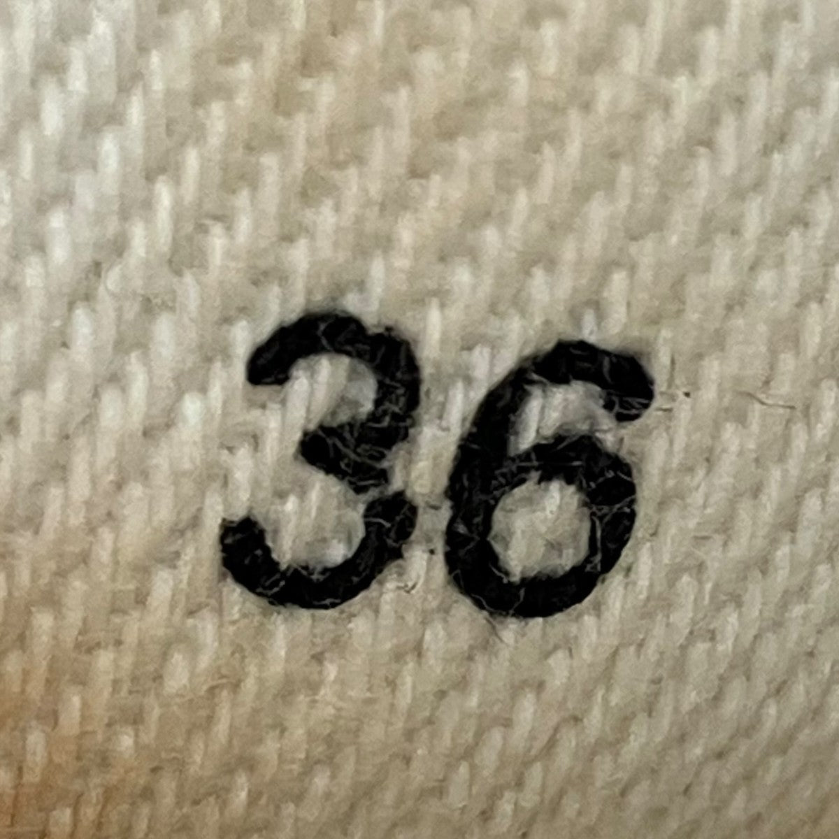 Maison Margiela 足袋スニーカー 古着・中古-10枚目のアイテム画像
