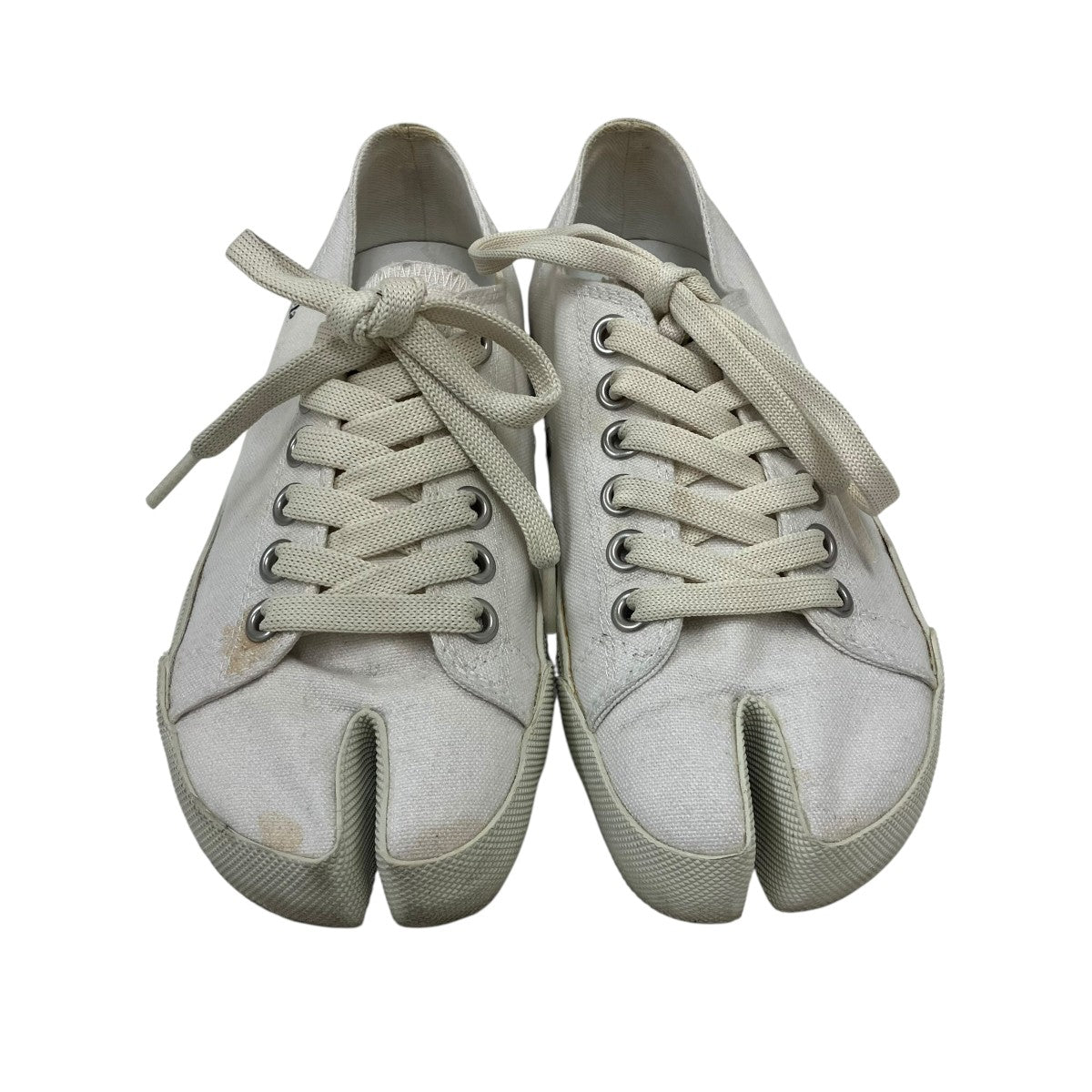 Maison Margiela 足袋スニーカー 古着・中古-2枚目のアイテム画像